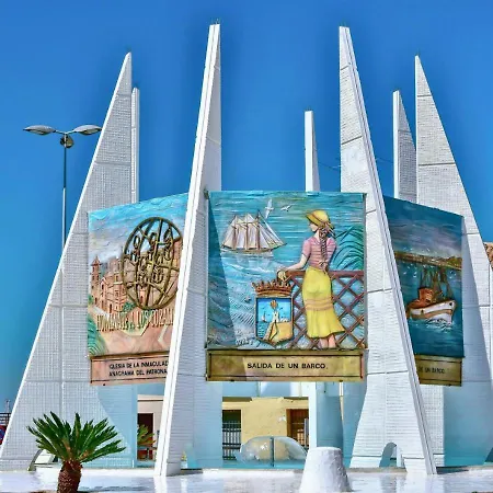 Imperial I Apartament