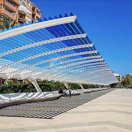 Imperial I Torrevieja