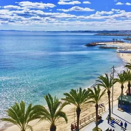 Apartament Imperial I Torrevieja