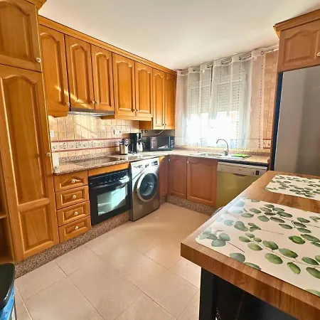 Imperial I Apartament Torrevieja