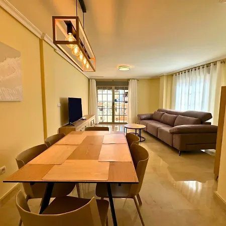 Apartament Imperial I Torrevieja