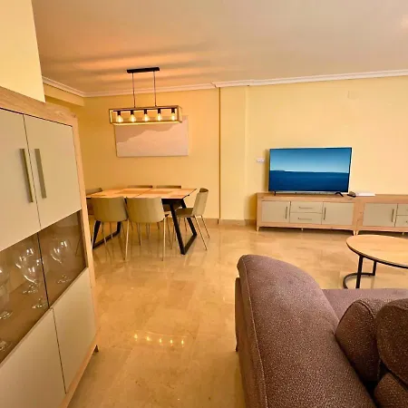 Imperial I Apartament *