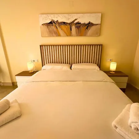 Imperial I * Torrevieja