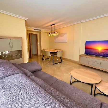 Imperial I Apartament