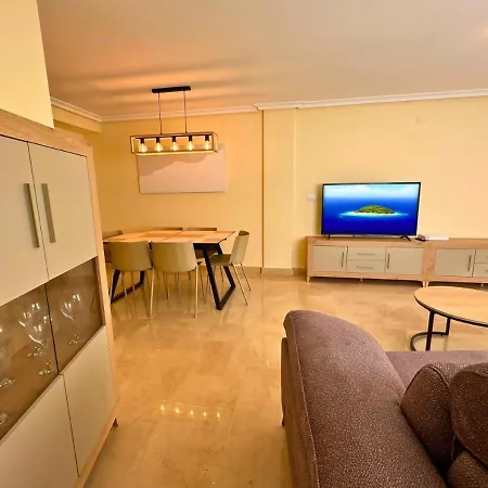 Imperial I Apartament *