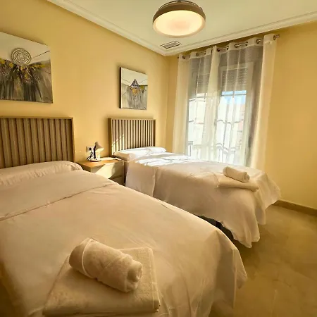 Apartament Imperial I *