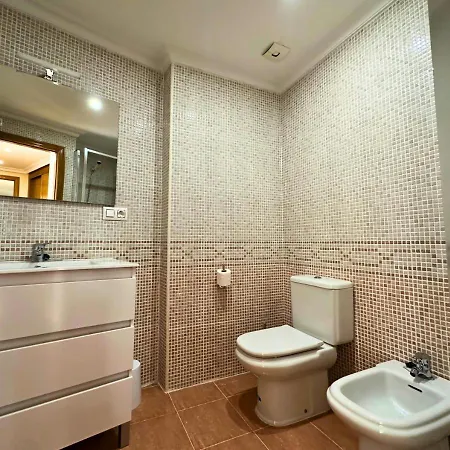 Imperial I Apartament Torrevieja