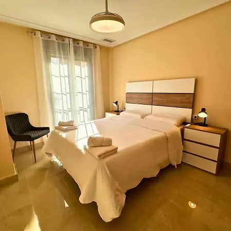 Imperial I Apartament