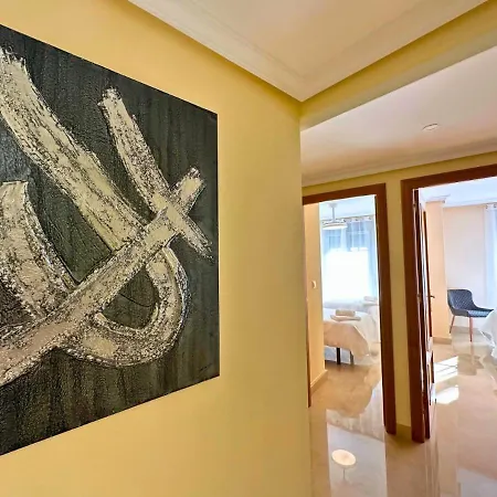 Apartament Imperial I