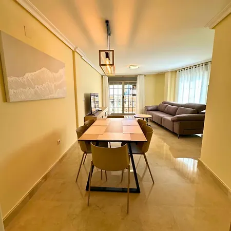 Imperial I * Torrevieja