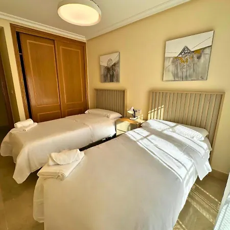 Imperial I Apartament