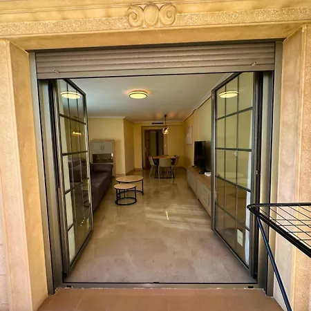 Imperial I Apartament Torrevieja