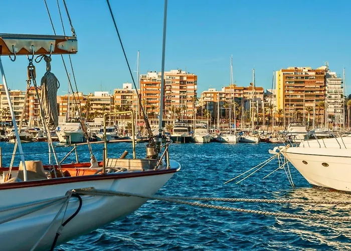 Imperial I * Torrevieja