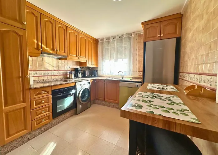 Appartamento Imperial I *