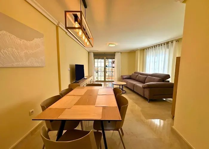 Appartamento Imperial I Torrevieja
