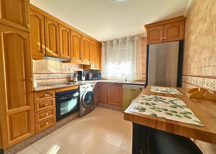 Appartamento Imperial I Torrevieja